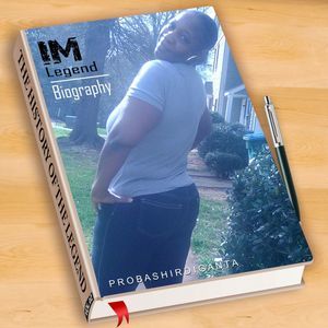 Meet your Posher, Juanita